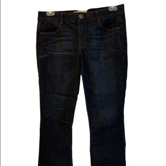 Democracy Denim - Democracy 'Ab" Technology Bootcut Jeans
